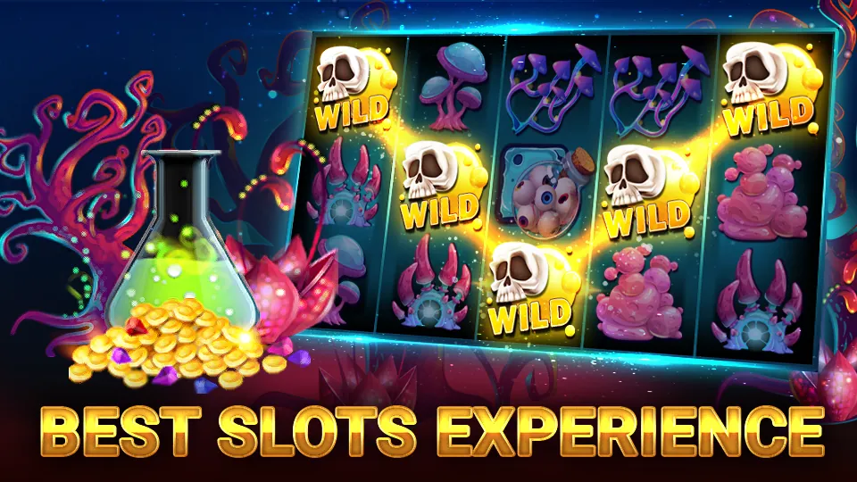 Trò chơi Bắn Cá tại 888slot