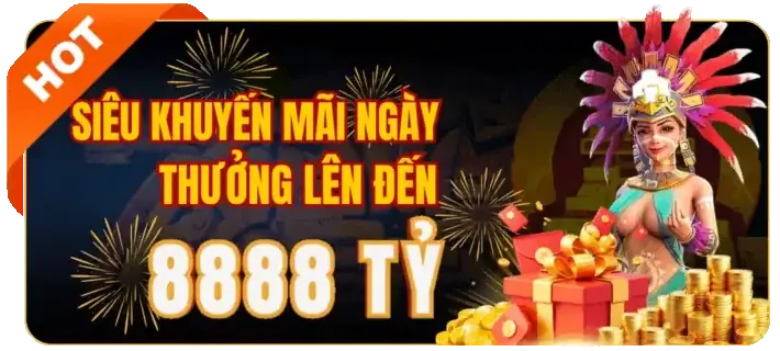 Cá cược Thể Thao tại 888slot