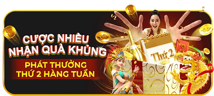Chương trình VIP 888slot