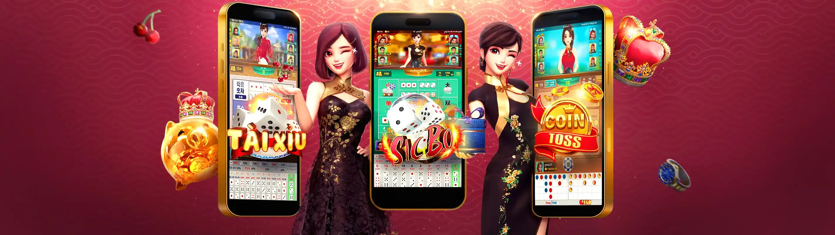 Game Bắn Cá 888slot Đăng Nhập