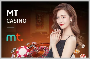 Bàn Casino Trực Tuyến Mới