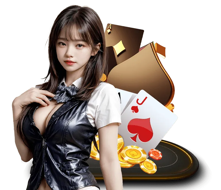 Đa dạng trò chơi slot và sòng bạc trực tuyến